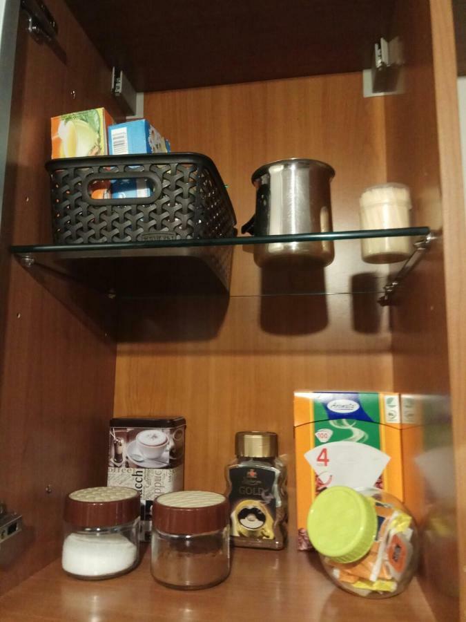 Two Bedroom Apartment Солун Екстериор снимка